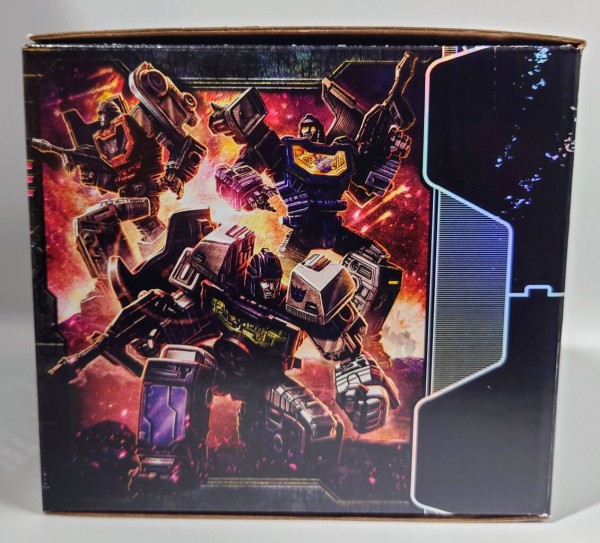 637．トランスフォーマーシージ リフレクター3パック