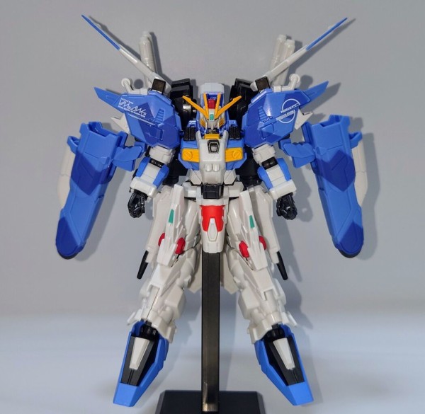 766.GフレームFA Ex-Sガンダム/Sガンダムブルースプリッター 766.GフレームFA Ex-Sガンダム/Sガンダムブルースプリッター