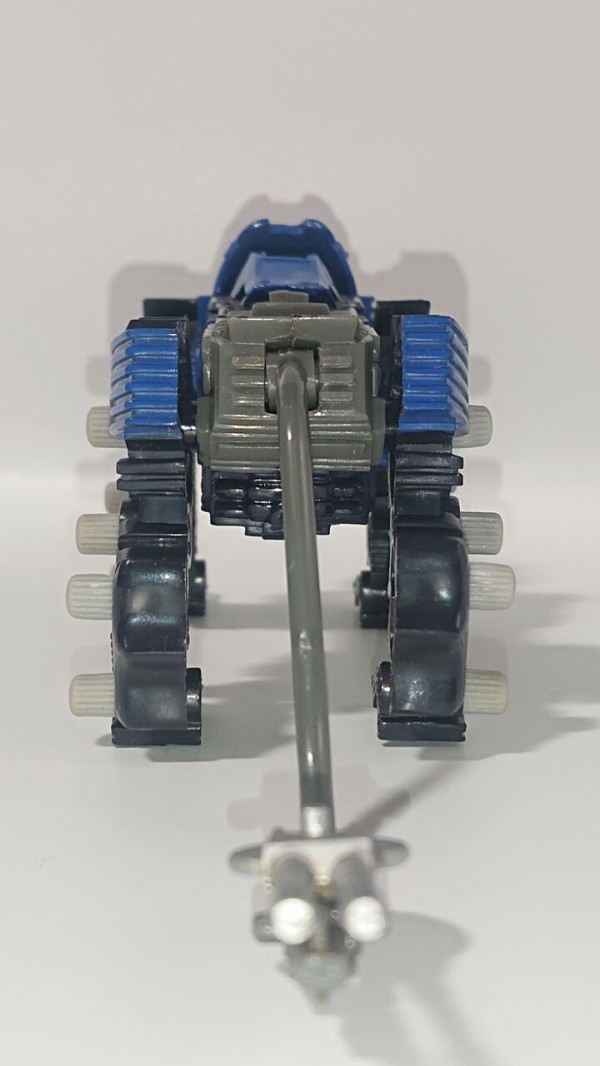 104.フルタ ゾイドコレクション② シールドライガー 104.フルタ ゾイドコレクション② シールドライガー