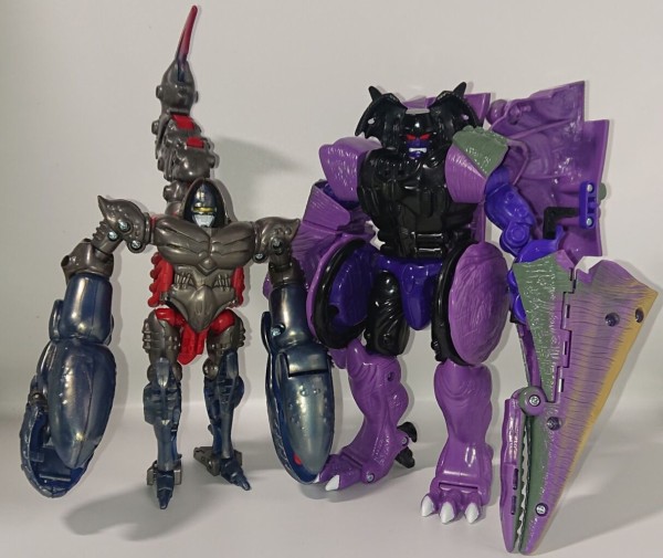 202.ビーストウォーズ ビンテージ スコルポノック 202.ビーストウォーズ ビンテージ スコルポノック