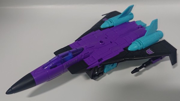 244．トランスフォーマー ジェネレーションセレクト ラムジェット