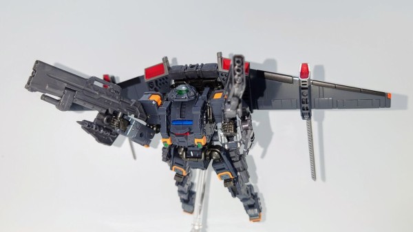 687.ガンマヴァーサルター エアボーンユニット : しょくGUN(旧) 687.ガンマヴァーサルター エアボーンユニット : しょくGUN(旧)