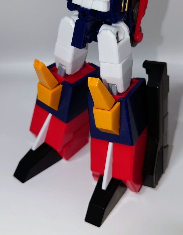 433．SMPマイトガイン レビュー : しょくGUN（旧）