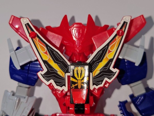 ウルトラ様用　ミニプラ　ゴーカイオー　マッハルコン　9箱セット ミニプラ・カンゼンゴーイオー : 玩具店：ぜんまいの森