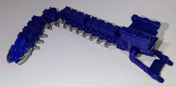 541．DXタランチュラナイト 地底ガーディアンウエポンセット