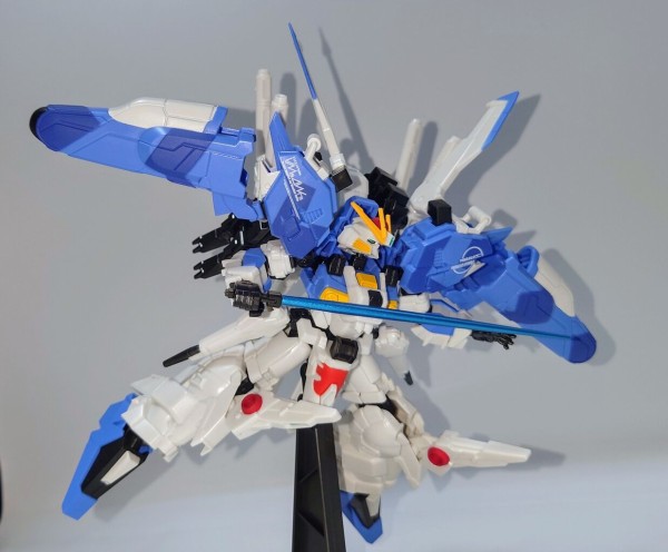 766.GフレームFA Ex-Sガンダム/Sガンダムブルースプリッター 766.GフレームFA Ex-Sガンダム/Sガンダムブルースプリッター