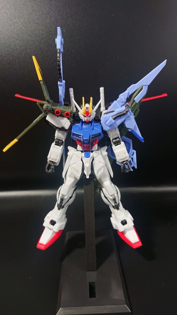 49．Gフレーム EX03 パーフェクトストライクガンダム