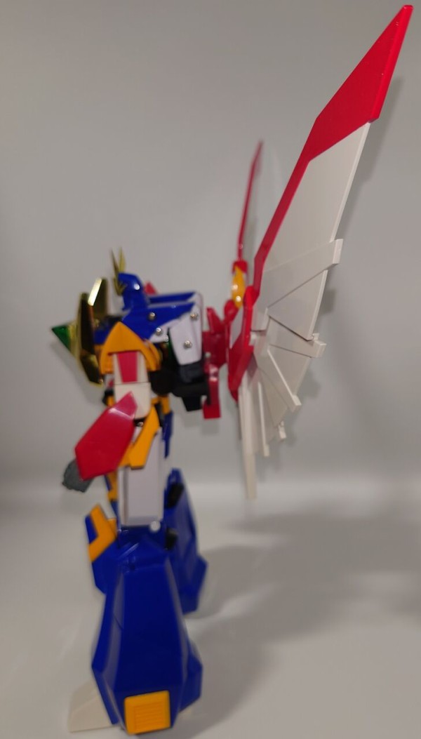 310．BRAVE合金 ライジンオー レビュー : しょくGUN（旧）