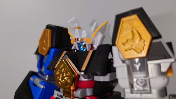 スーパーミニプラ 三神将セット スーパーミニプラ 三神将セット