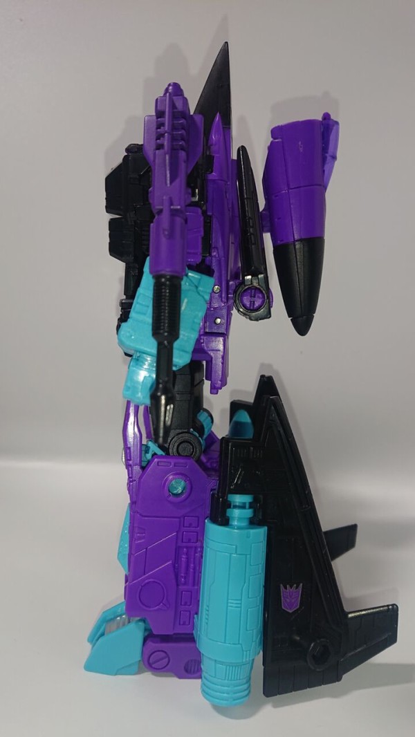 244．トランスフォーマー ジェネレーションセレクト ラムジェット