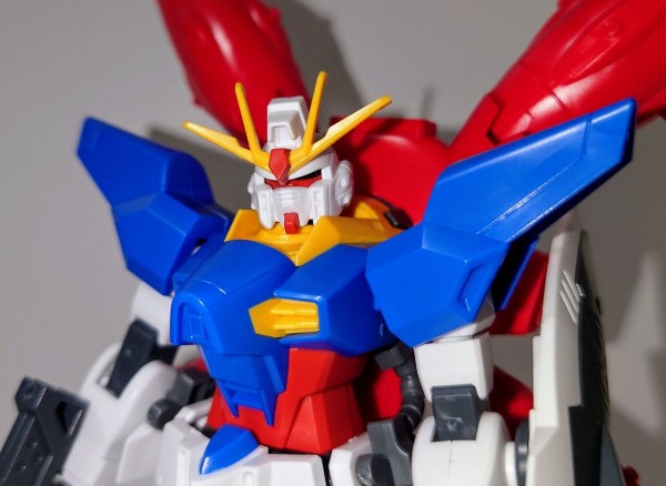 バンダイ HG 1／144 ハイペリオン ドレッドノートガンダム等