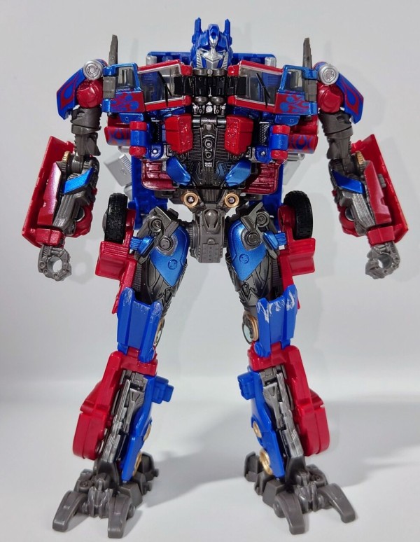 399．プレミアムフィニッシュ PF−05 オプティマスプライム