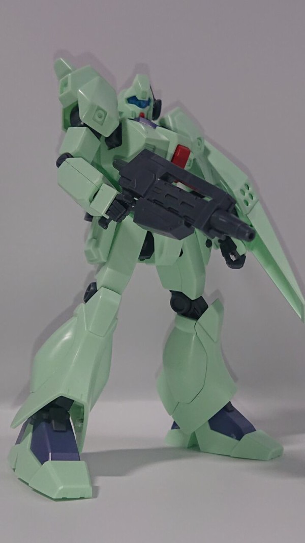 Amazon | HGUC 機動戦士ガンダムF91 1/144 ジェガン