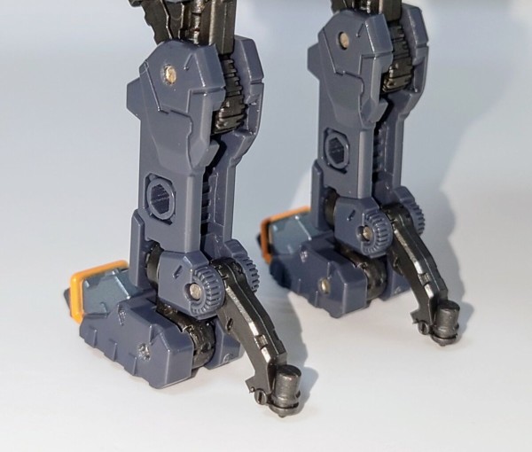 687.ガンマヴァーサルター エアボーンユニット : しょくGUN（旧）