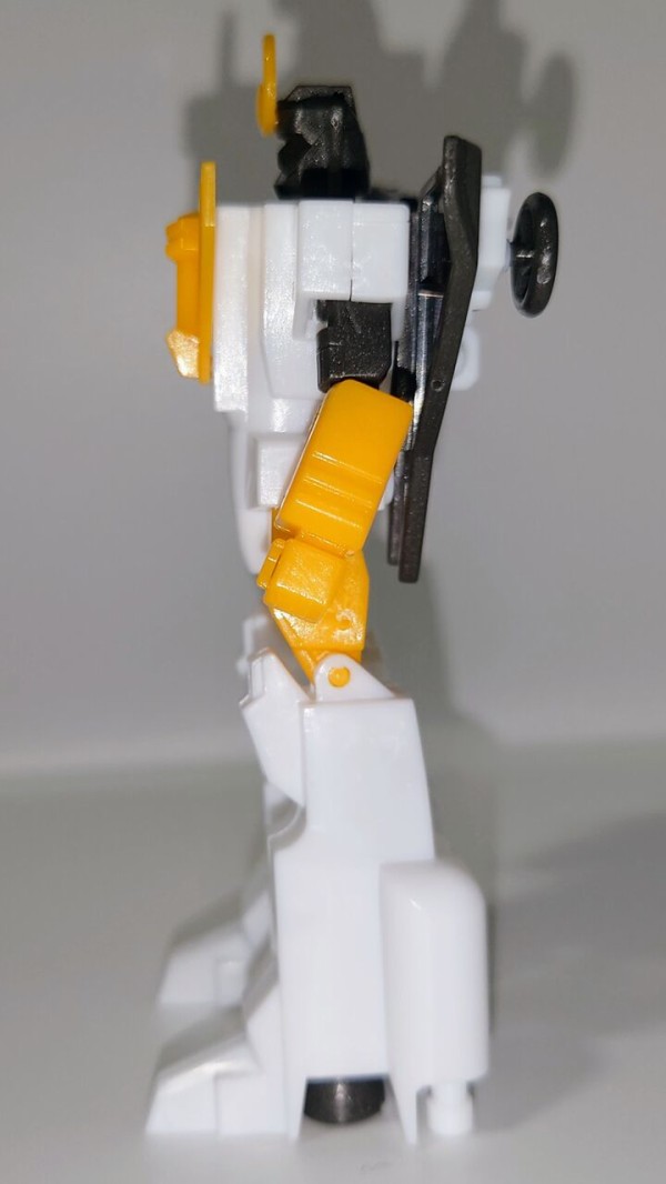 365．カバヤ ダグオンガム サンダーダグオン レビュー : しょくGUN