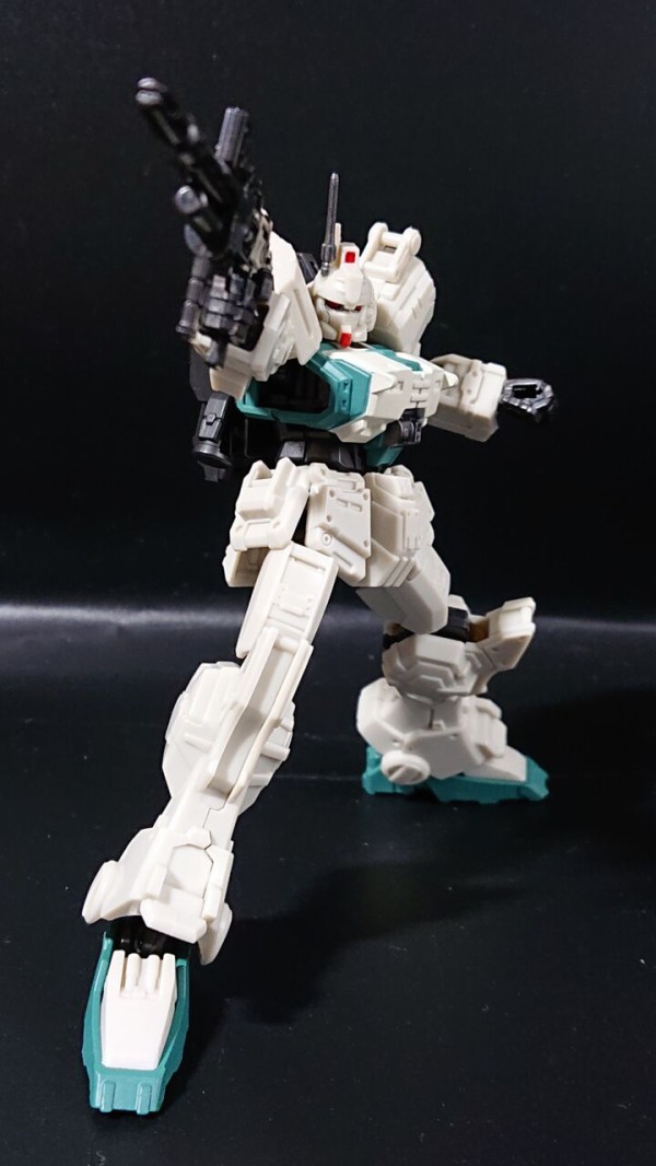 新品　GFRAME FA 08小隊　Ez-8 グフカスタム　陸戦　GフレームFA 機動戦士ガンダム 第08MS小隊』にフォーカスしたラインナップ
