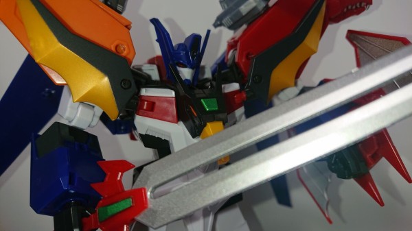 259．SMPドライアス⑤ 三獣合体、巣組レビュー編 : しょくGUN