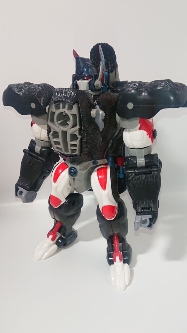 194.ビーストウォーズビンテージ オプティマスプライマル 194.ビーストウォーズビンテージ オプティマスプライマル