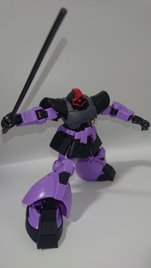 Gフレーム(旧)組み立て済みセット(連邦軍+ドム) Gフレーム(旧)組み立て済みセット(連邦軍+ドム) 236．Gフレーム