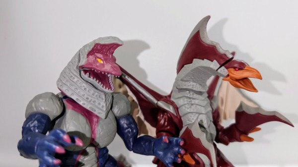 562．超動ウルトラマン 〜ウルトラマンティガ〜光を継ぐもの