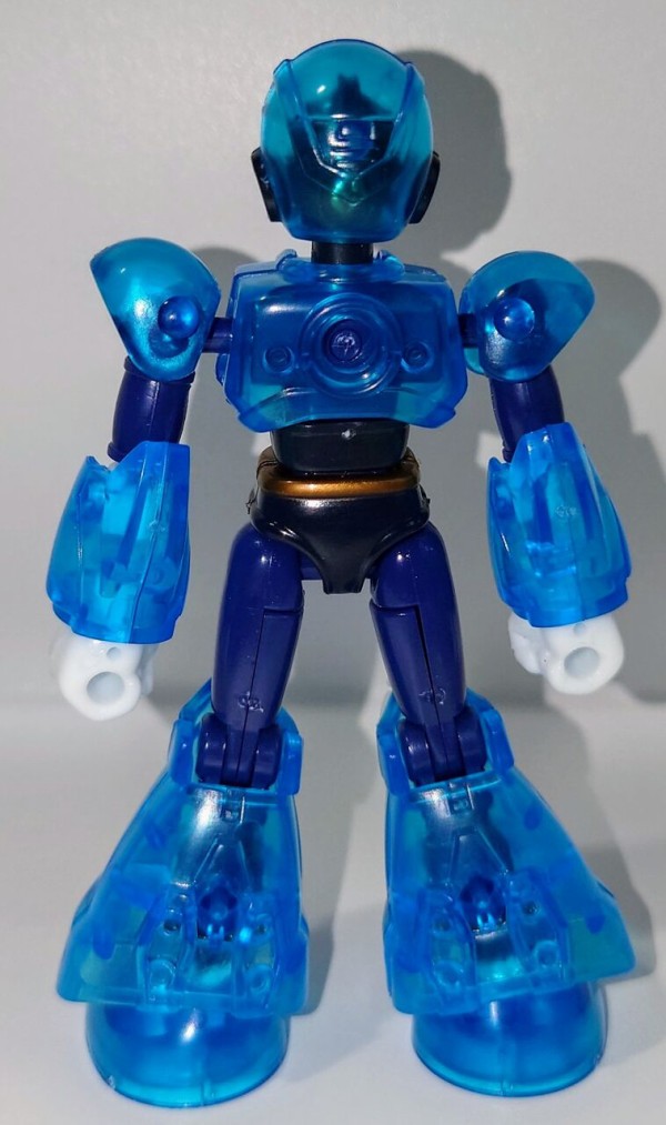 609．メガアーマー アルティメットアーマー : しょくGUN（旧）