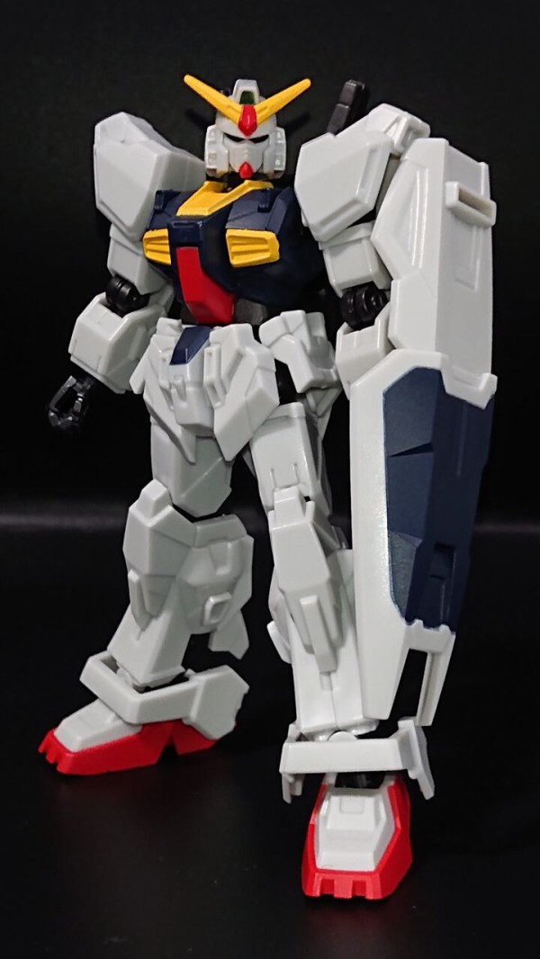 BANDAI - 機動戦士Zガンダム バンダイ Gフレーム EX01 スーパーガンダム 機動戦士ガンダム Gフレーム EX01 スーパーガンダム | 機動戦士