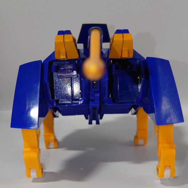 激レア　BRAVE合金04ex ライジンオー 剣王　アニメカラー 限定版 BRAVE合金04ex ライジンオー 剣王 アニメカラー 限定版 - メルカリ