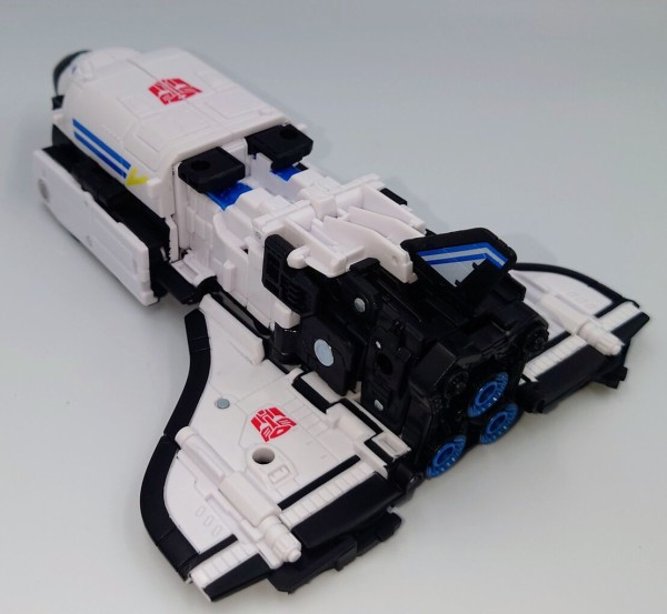 633．トランスフォーマーレガシーEX TL−EX11 ギャラクシー