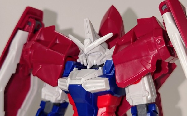 HG 1/144 ガンダムエルオーブースター【再販】【3次