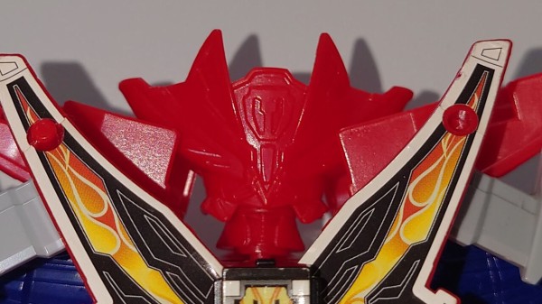 ウルトラ様用　ミニプラ　ゴーカイオー　マッハルコン　9箱セット ミニプラ・カンゼンゴーイオー : 玩具店：ぜんまいの森