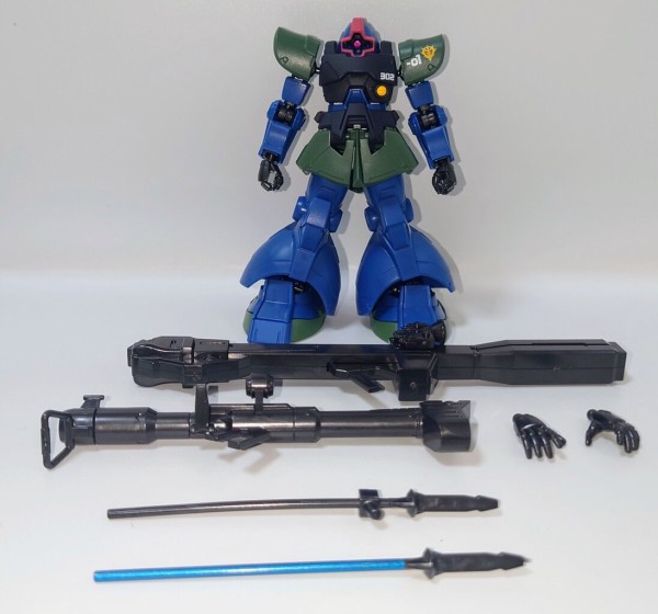 GフレームFA 　ドム　塗装済み　完成品 617ZfdO5xtL._AC_SY200_QL15_.jpg