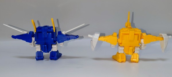 Bビーダマン爆外伝　イエロークラッシャー　ビーダマン Amazon | Bビーダマン 爆外伝 ビーダアーマー イエロー