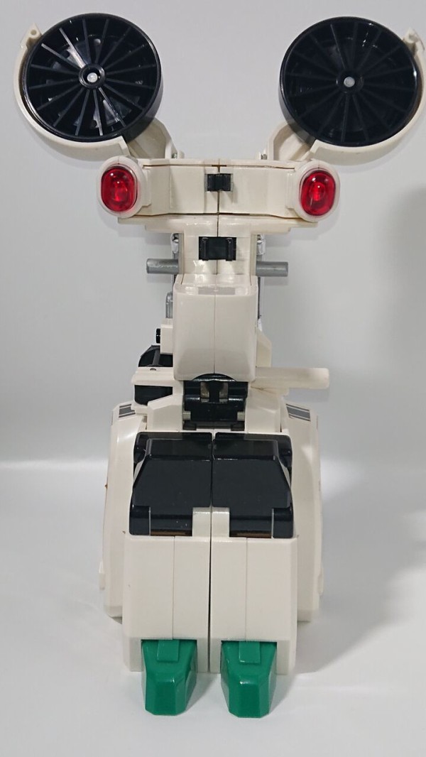 Takara Tomy - 美品　タカラ 勇者警察ジェイデッカー 白バイ刑事 ガンマックス 71diwgOGC9L._UF350,350_QL50_.jpg