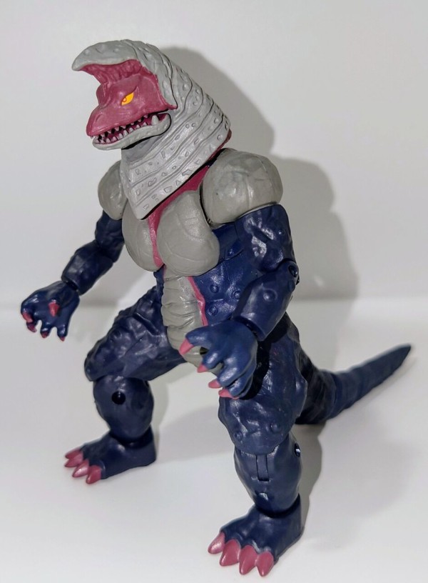 562．超動ウルトラマン 〜ウルトラマンティガ〜光を継ぐもの