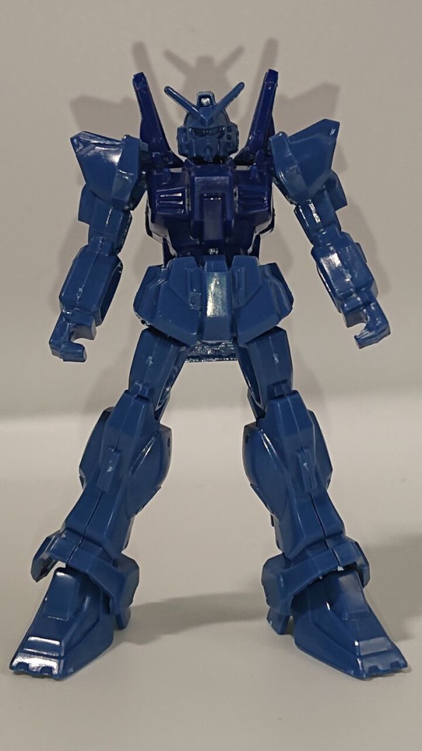 228．ザ・ガンダム ガンダムMk-Ⅱ エゥーゴ&ティターンズ レビュー