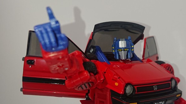 199．MP-54 リブースト レビュー : しょくGUN（旧）