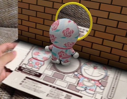 話題騒然 ポッキー 動くぬりえ Promotion Clip