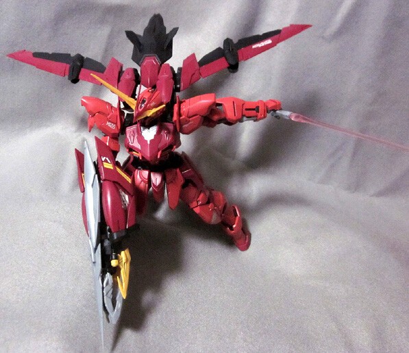 Mgテスタメントガンダム 新 しょぺのblog