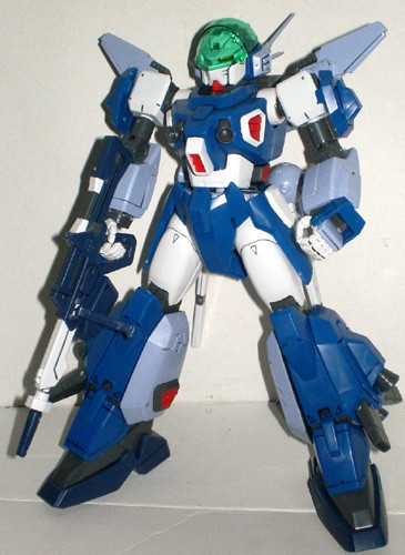 みなさんがver Kのnガンダムを作ってる頃自分は 新 しょぺのblog