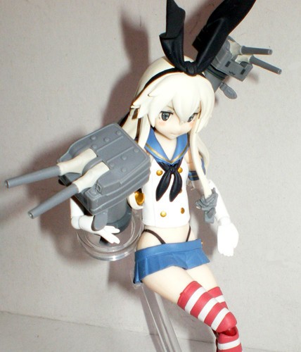 Figmaの島風ちゃんで遊ぶ 新 しょぺのblog