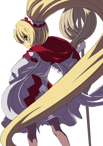 ユニーク Ffbe アヤカ さかななみ