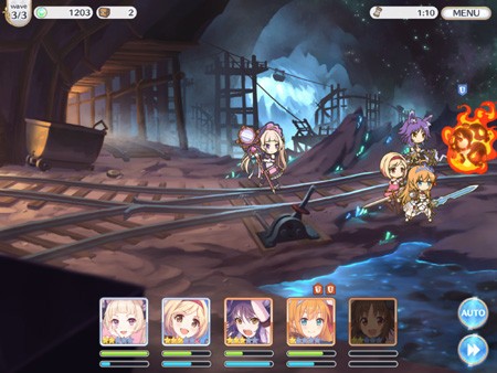 プリコネRというゲームをプレイ : 新・しょぺのblog