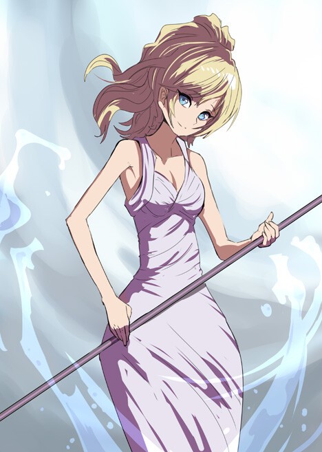 Ffbe ルナフレーナ 新 しょぺのblog