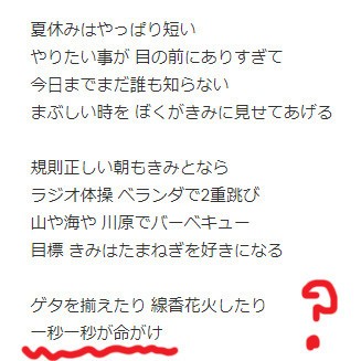 夏に遊ぶ脳みそ空っぽコンビ 新 しょぺのblog