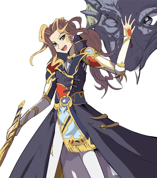 Ffbe ファリス登場 新 しょぺのblog