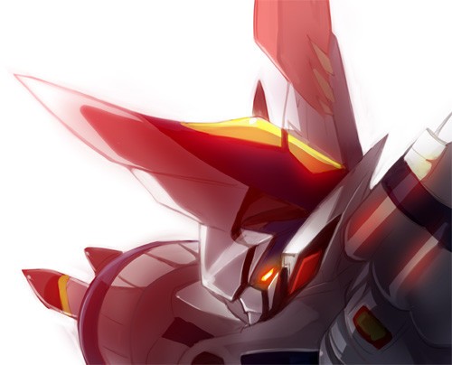 Lbxオーレギオン入手 新 しょぺのblog