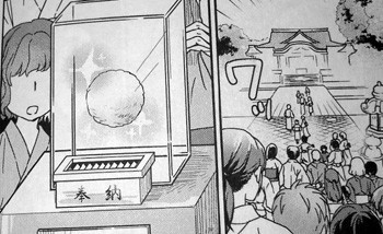 東方茨歌仙30話 神のみに許された霊力 新 しょぺのblog 東方茨歌仙30話 神のみに許された霊力 新 しょぺのblog