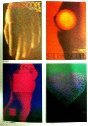 伊藤憲治・デザインの華麗多彩 : 本を選ぶ。 | 札幌の古本屋・書肆吉成