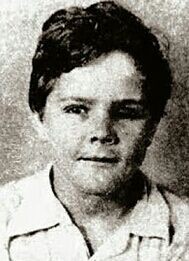 ヘンリー ルーカス 世界の猟奇殺人者