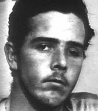 ヘンリー ルーカス 世界の猟奇殺人者